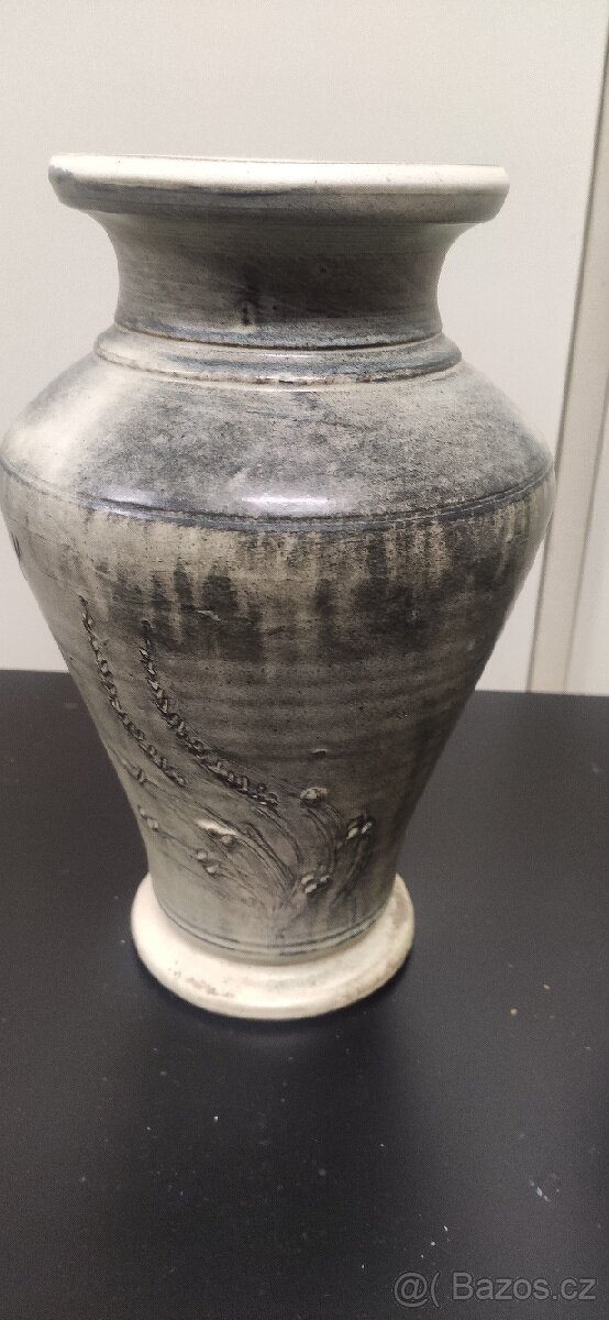 Keramické vázy - 5
