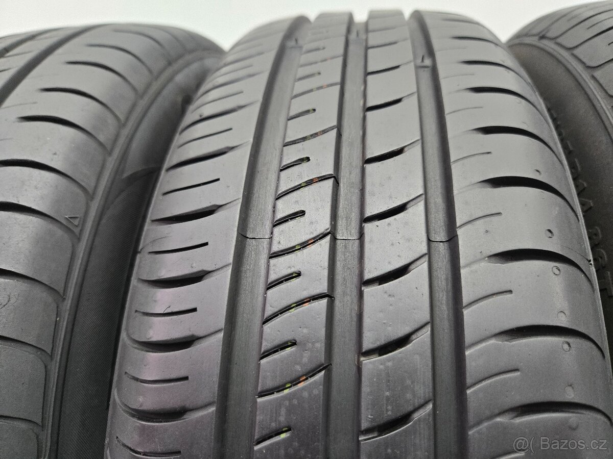 Letní pneu 175/65/14 Kumho - 5