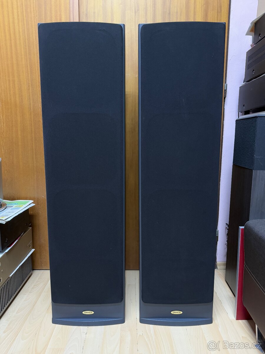 Tannoy - 5