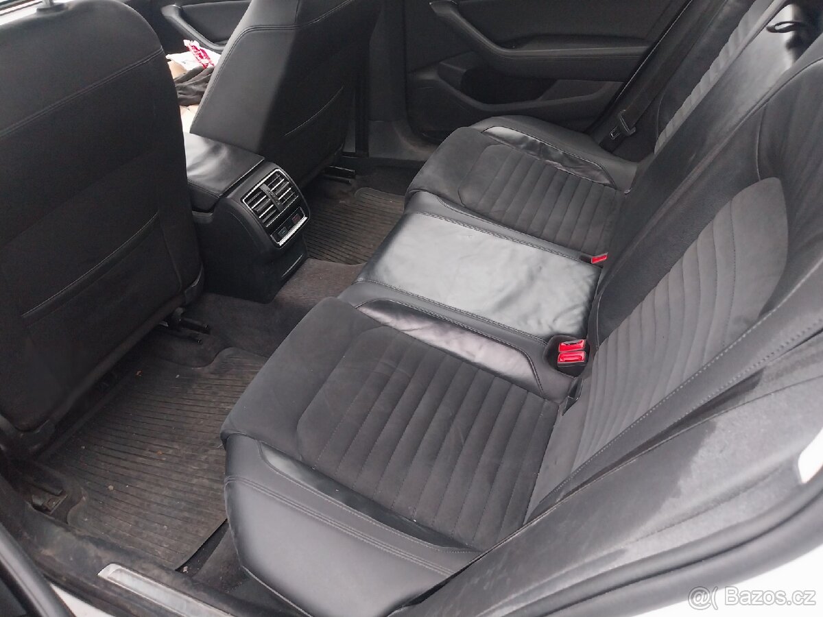 Vw passat b8 2017 gte nahradni dily - 5