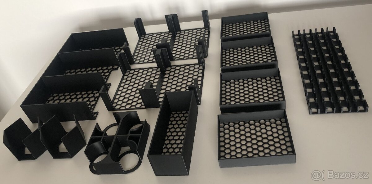 Bios: Origins - insert - 5