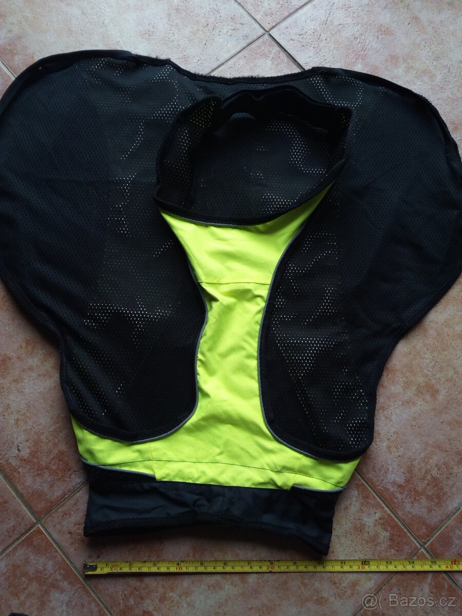 Psí kšíry + Vesta na psa - 5