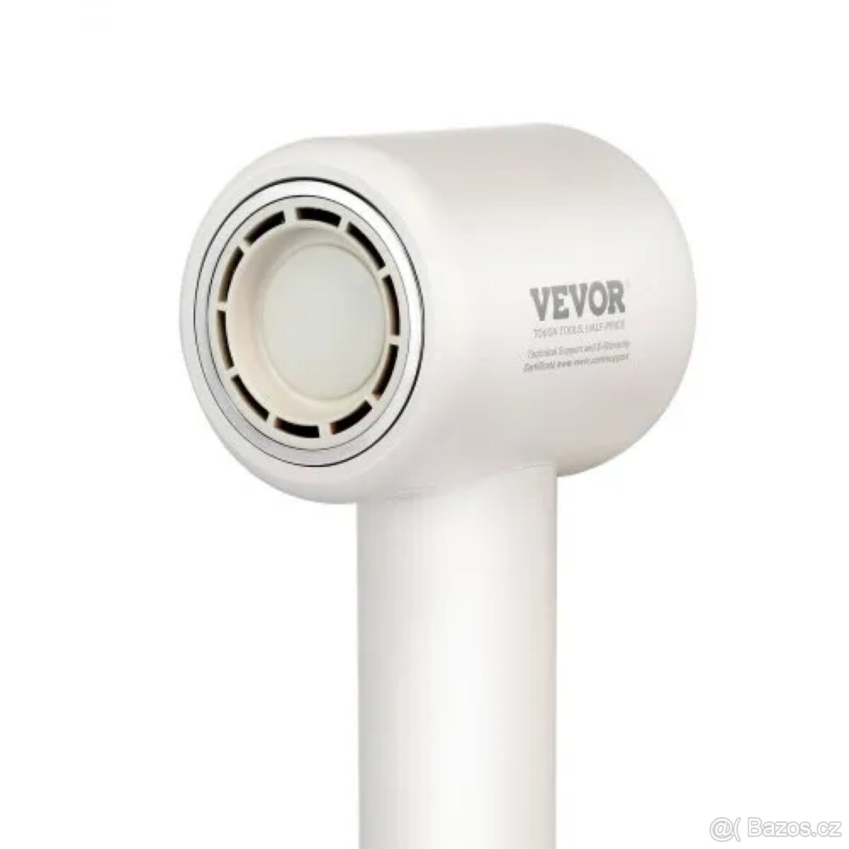 Vysokorychlostní fén - NOVÝ - 5