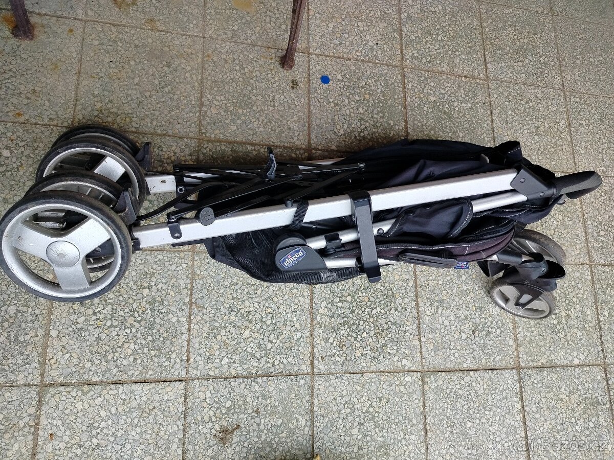 Golfky Chicco - 5