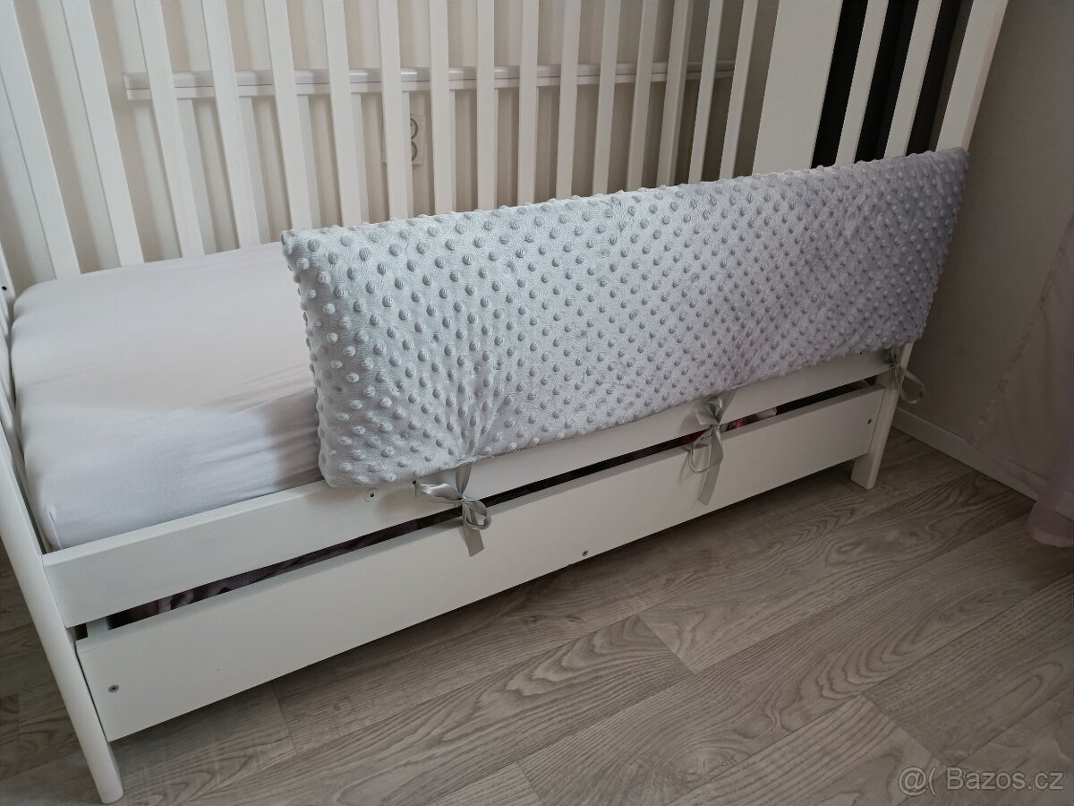 Dětská postýlka - 5