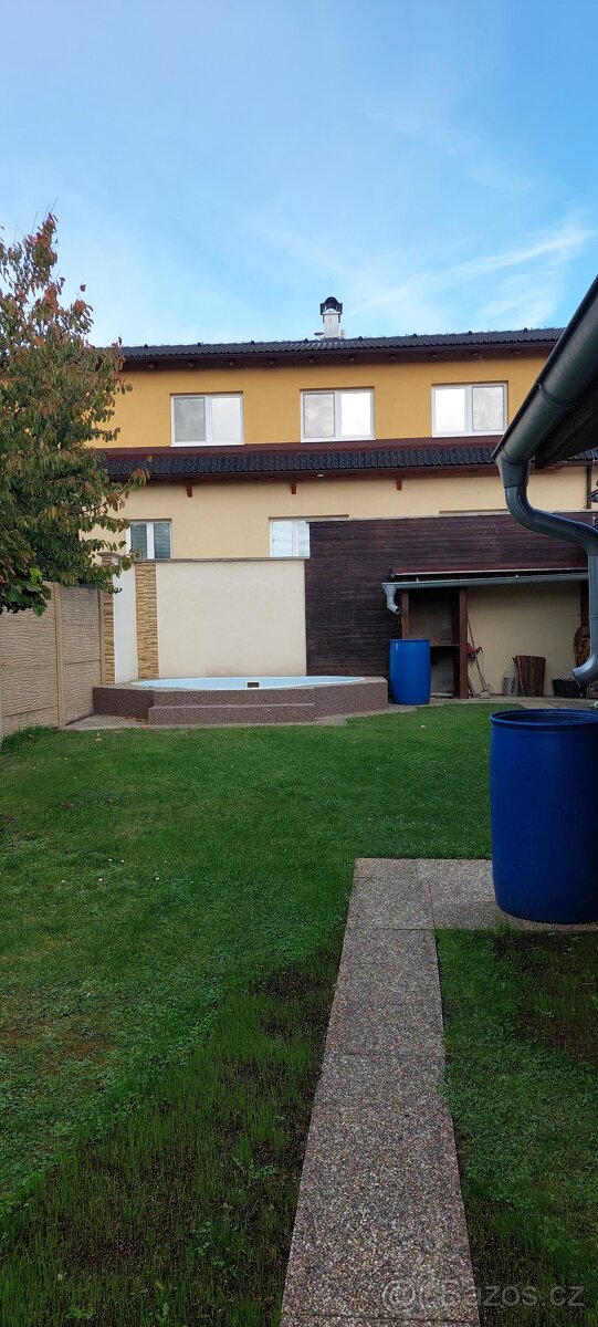 Prodej RD 4kk 129 m2, Praha 9 - Horní Počernice - 5