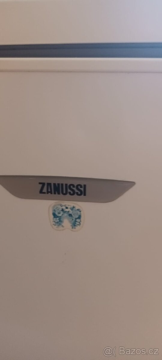 Chladnička Zanussi - 5