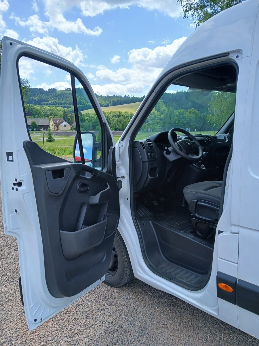 Renault Master L3H2 125kw/170PS 2019 THERMAL KING chlaďák - 5