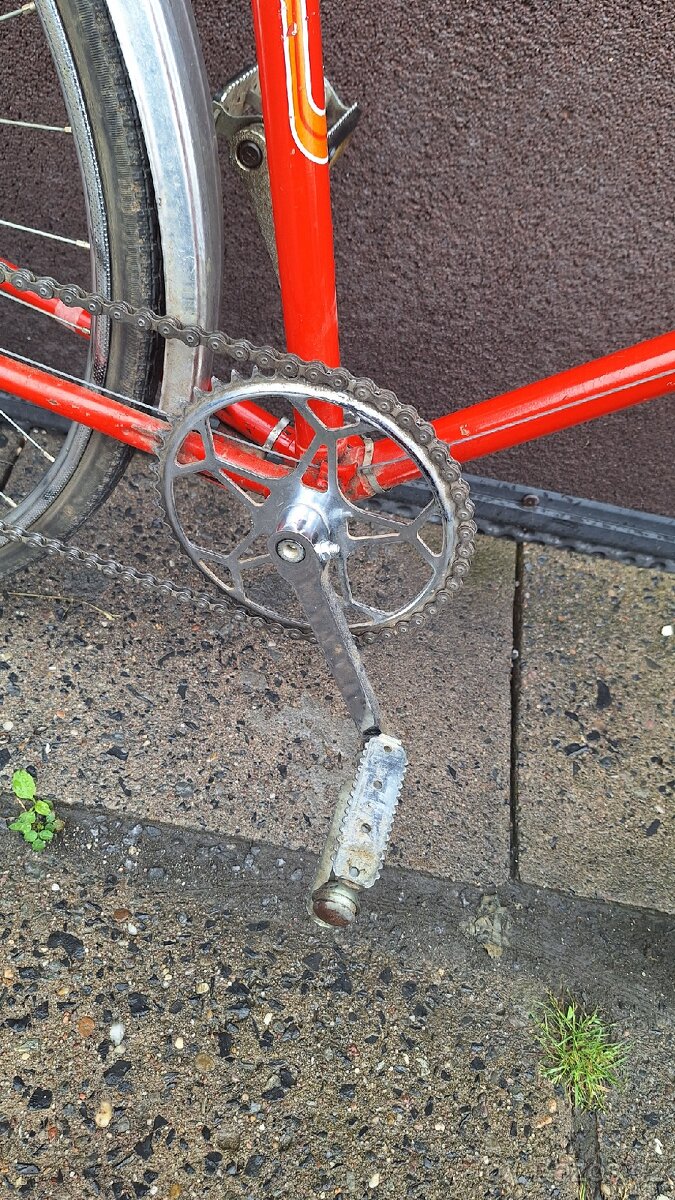 Silnicni liberta - 5