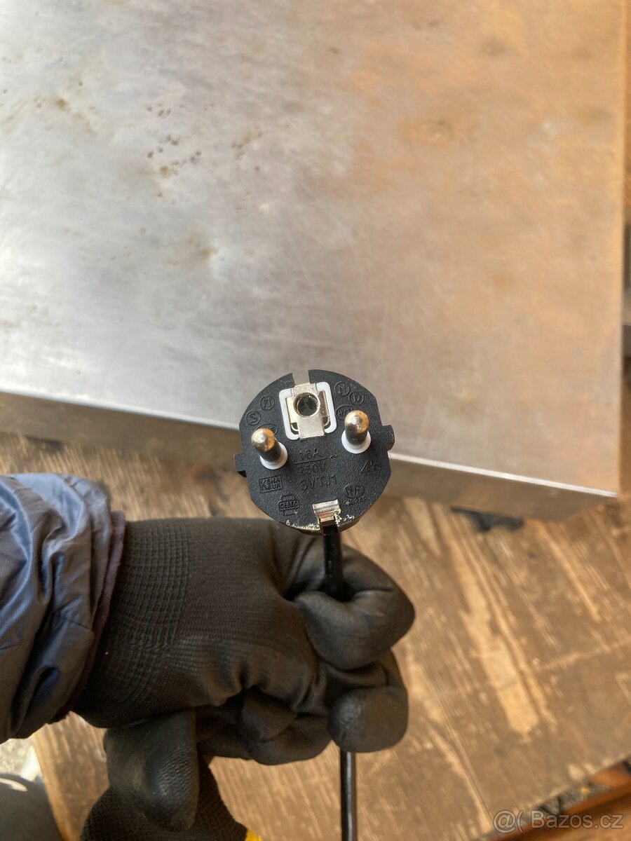 Plošinová váha ISHIDA IGX - 150 kg - 5