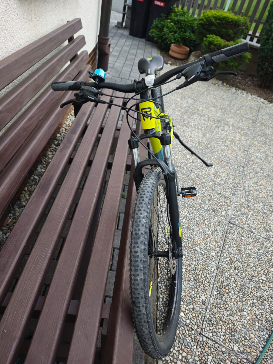 Rock Machine Manhattan 40-29 - 5