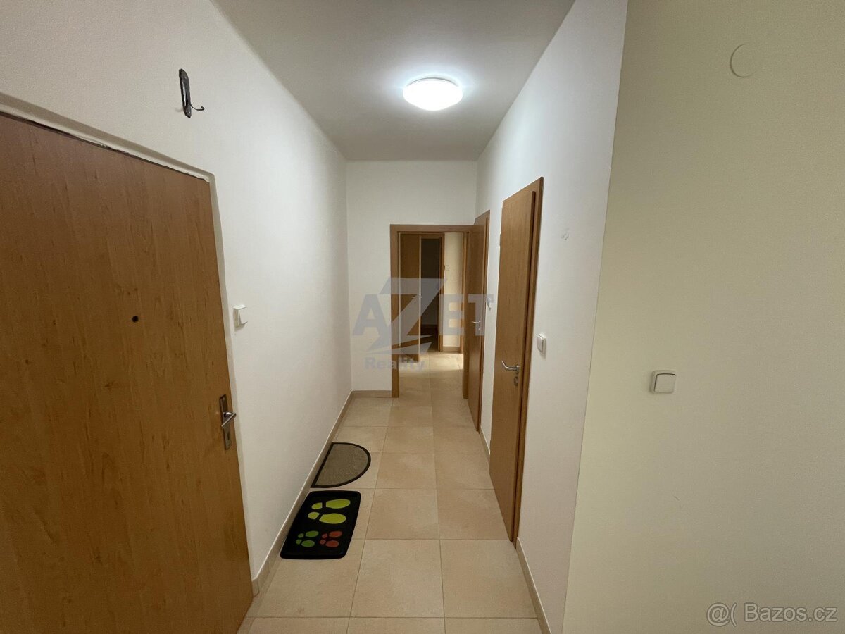 Prodej, byt 2+1, 60 m2, Český Těšín , ul. Slezská - 5