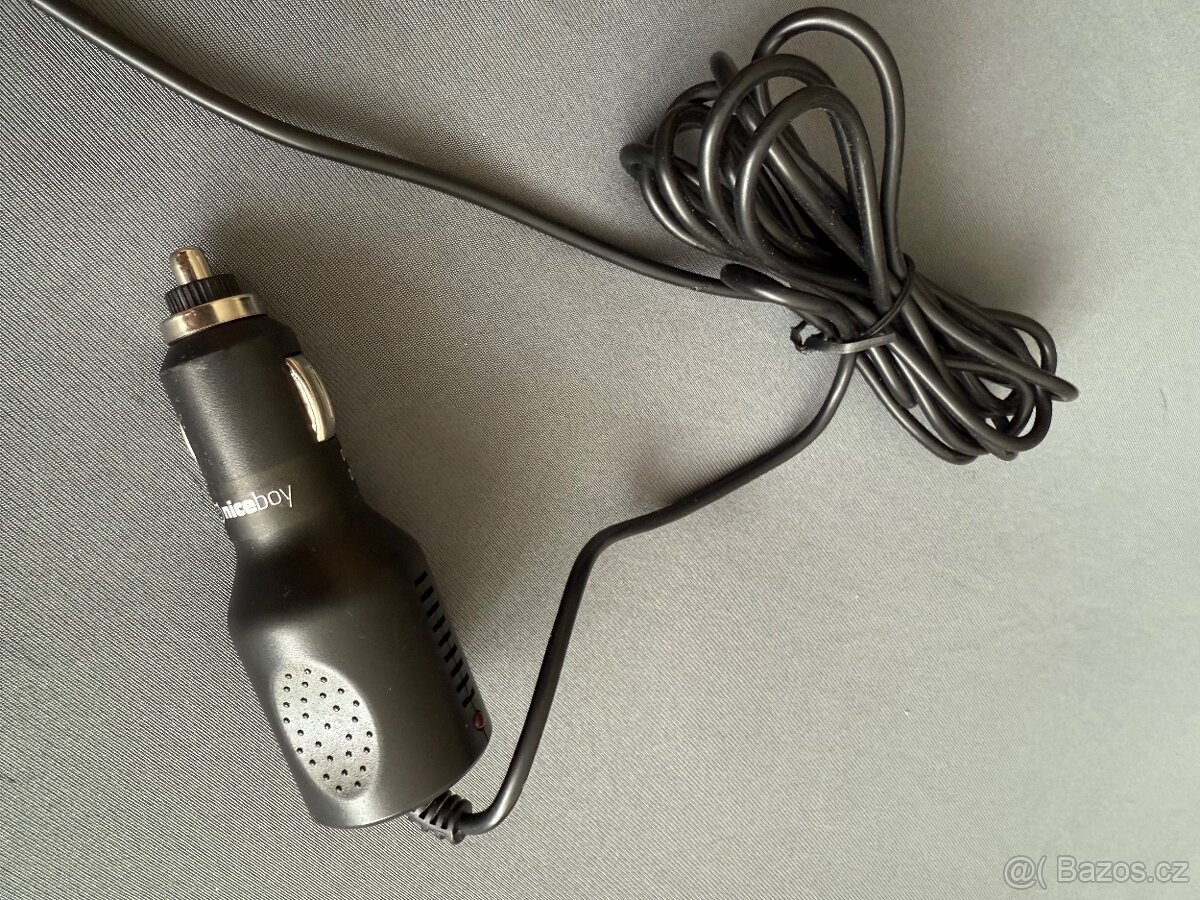 Auto kamera Nice boy - 5