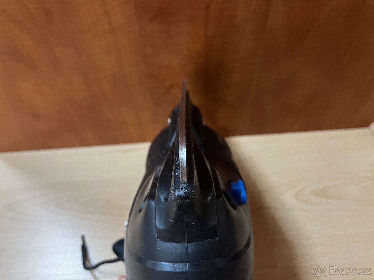 Chlapecké lední brusle - velikost 38-41 - 5