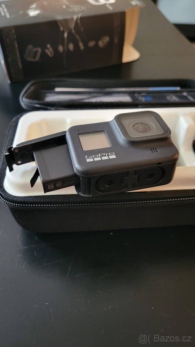 GOPRO HERO 8 BLACK - 5