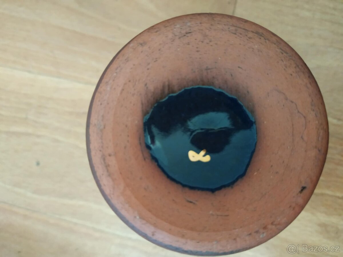 Starožitný porcelán a sklo - 5