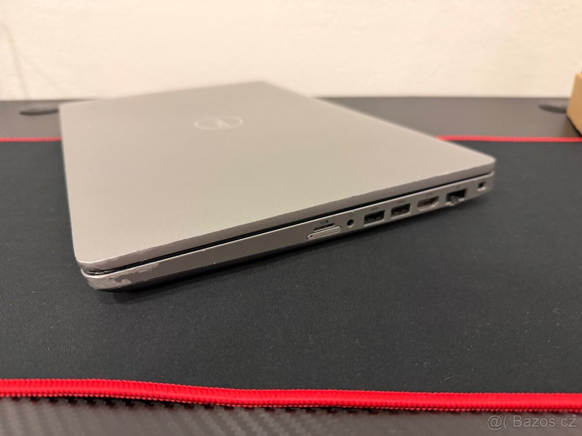 Dell Latitude 5511 – i7-10850H / 16GB / 512GB / Win 11 - 5