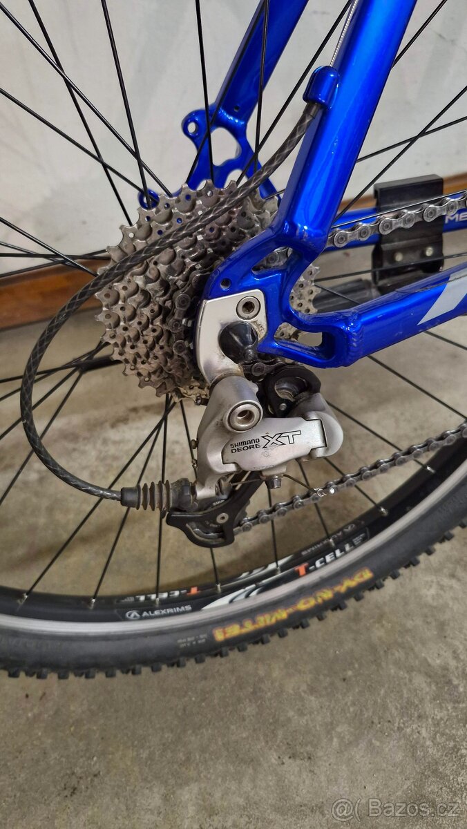 Horské kolo Merida MATTS SPORT 500 - 5