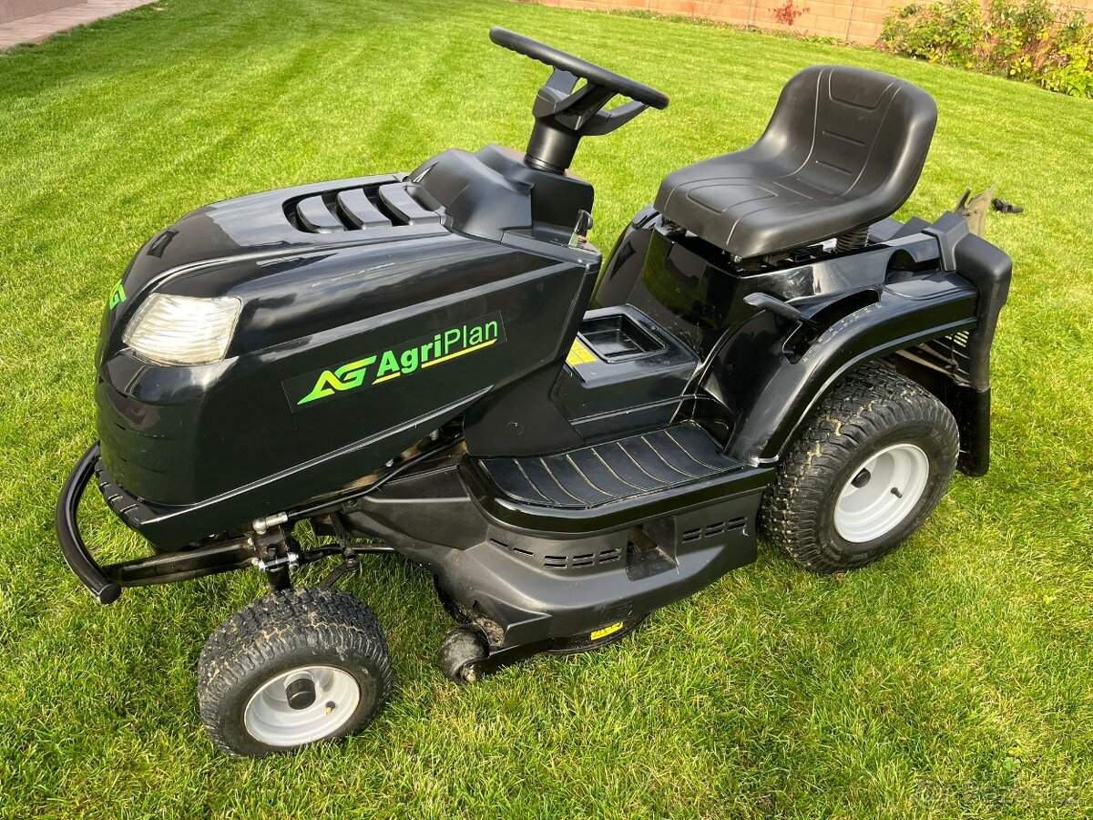 ALPINA-AGAMA BT 84 HCB ZÁNOVNÍ STAV - 5