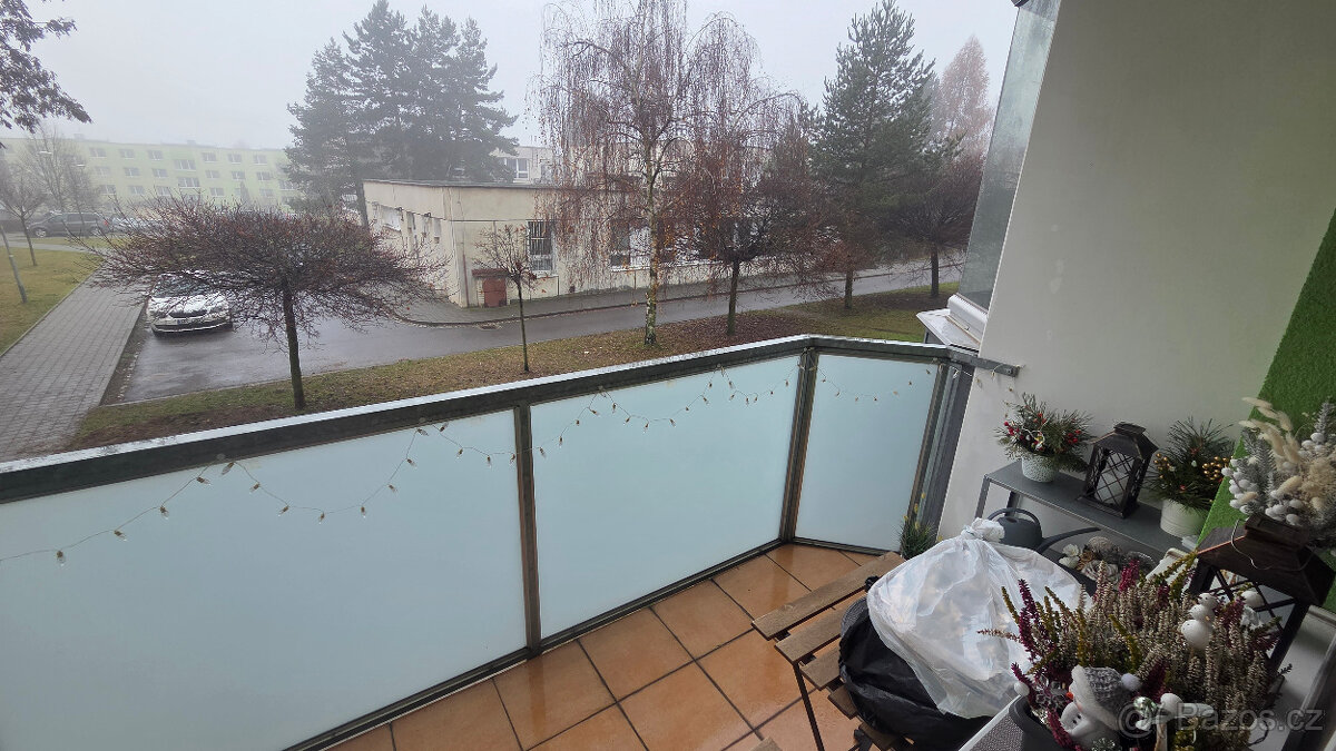 Prodej bytu 2+1 Třebíč - 5