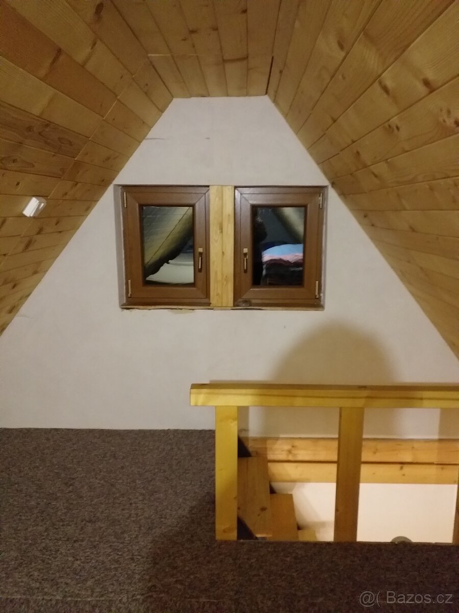 Ubytování Beskydy - 5