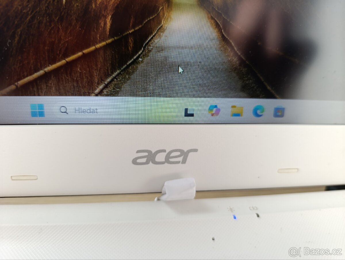 Notebook Acer - 5