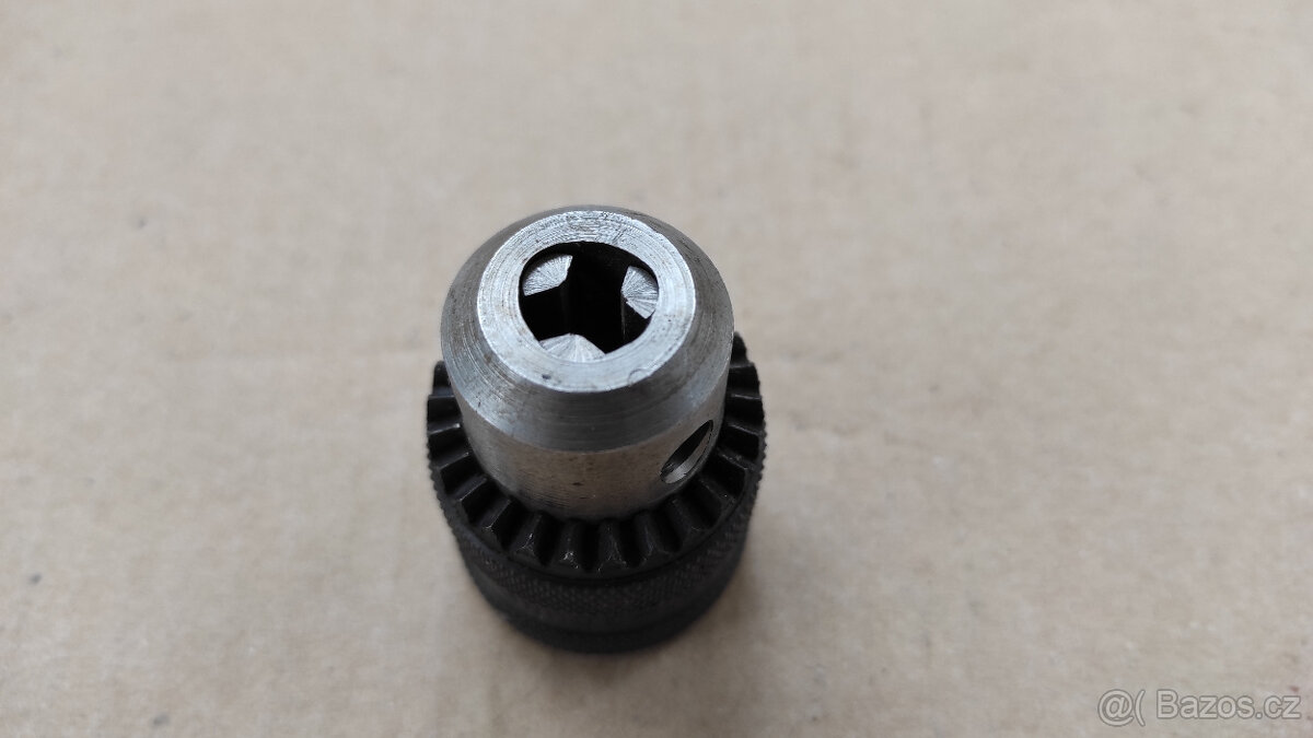 Sklíčidlo na vrtačku - 5