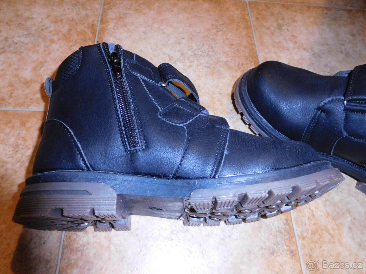 Dětská obuv - 5