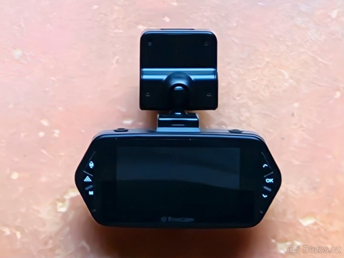 Autokamera TrueCam A4 Fuul HD CAR DVR - 5