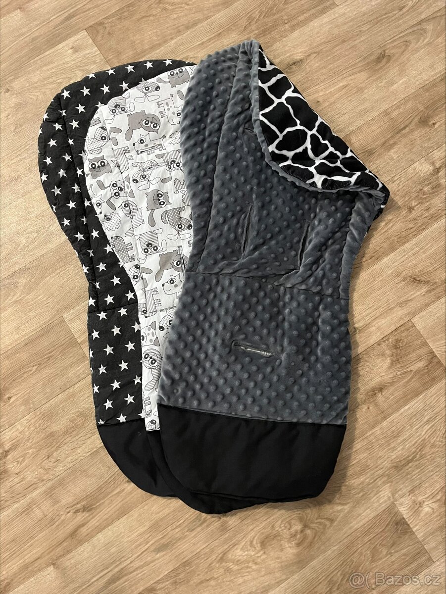 Thule Urban Glide 2 - tmavě šedý - 5