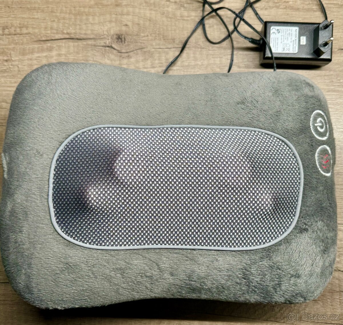 Masážní polštář - 5