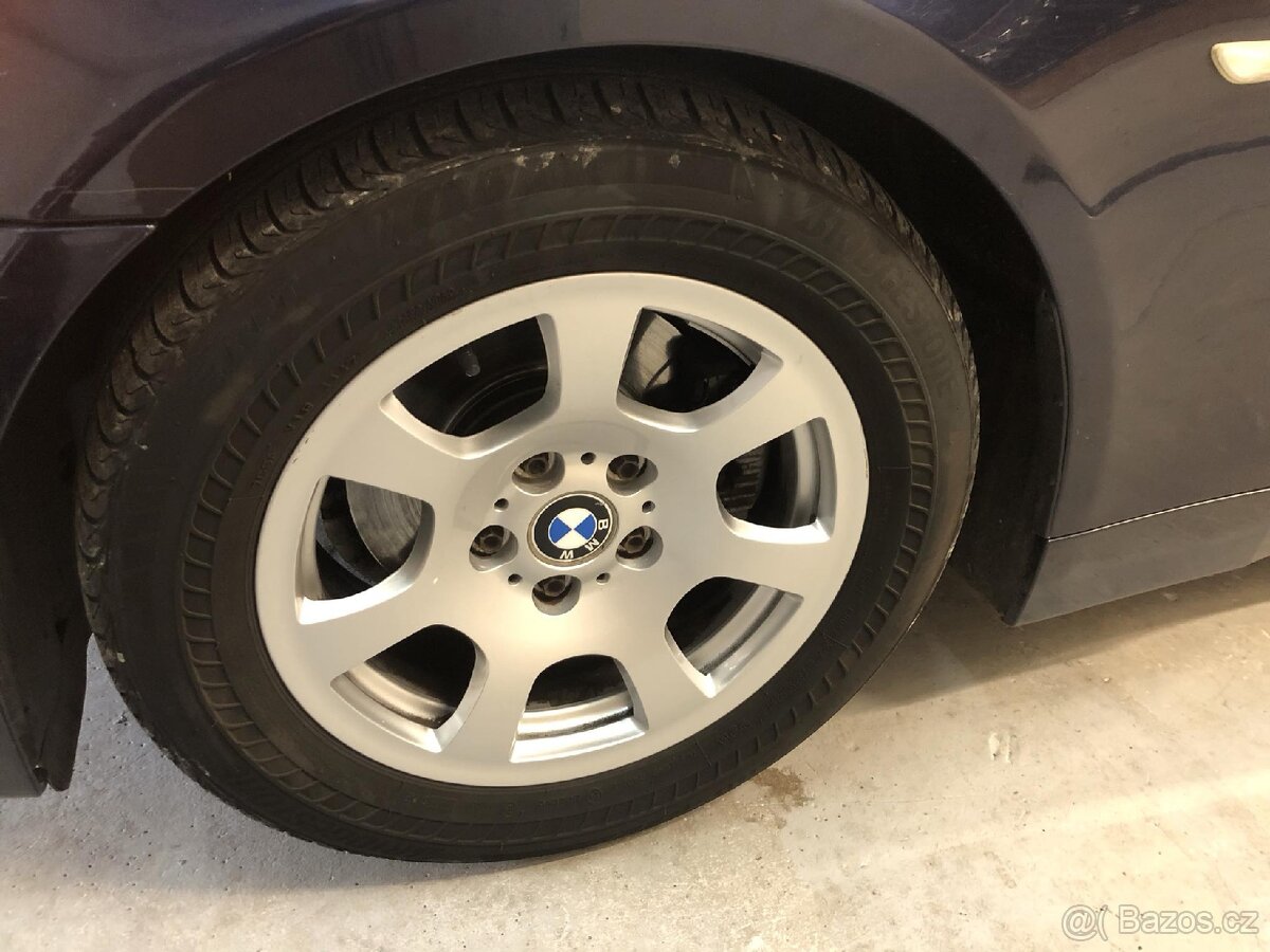 BMW E60 525i nahradni díly - 5