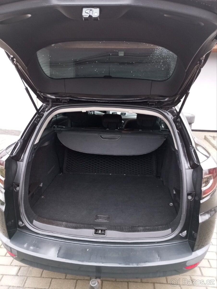 Renault Megane III grandtour - 5