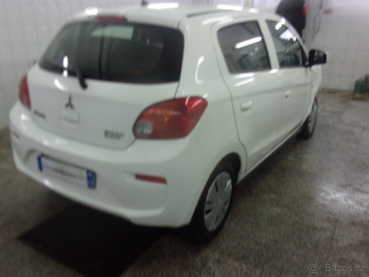 Mitsubishi Space Star 1,0 MIVEC - 5