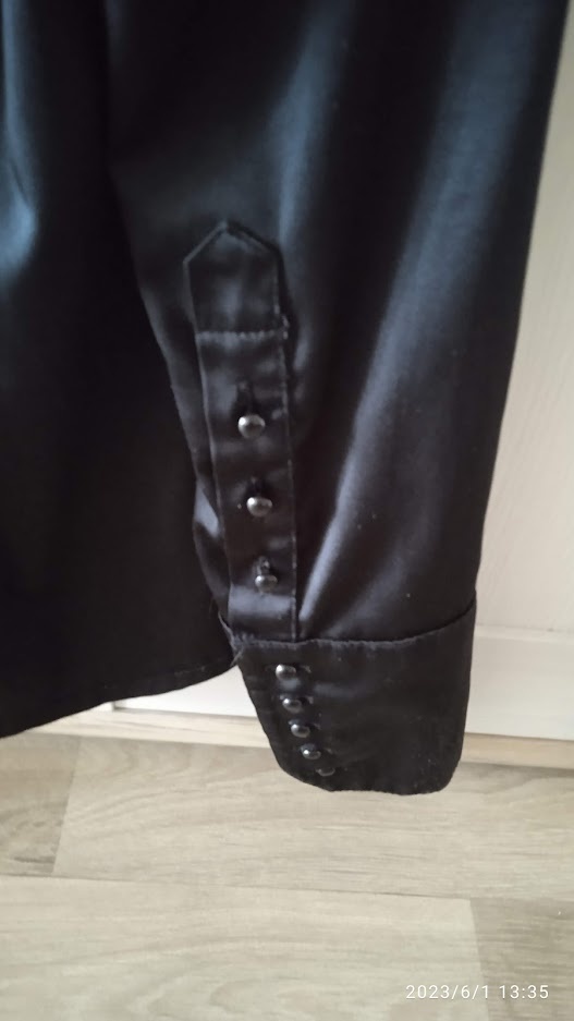 DÁMSKÁ HALENKA VERO MODA vel. L - 5