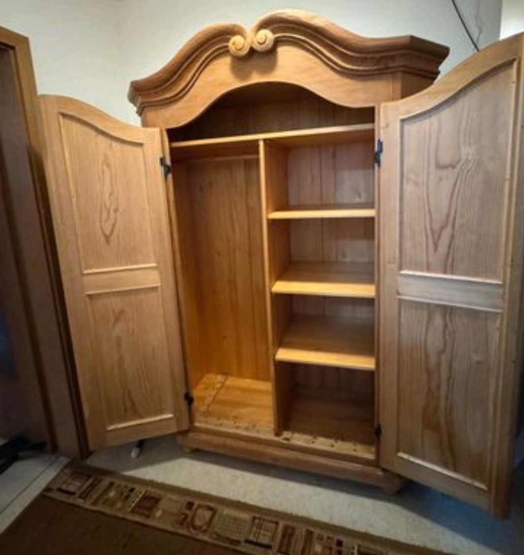 Selská skříň - 5