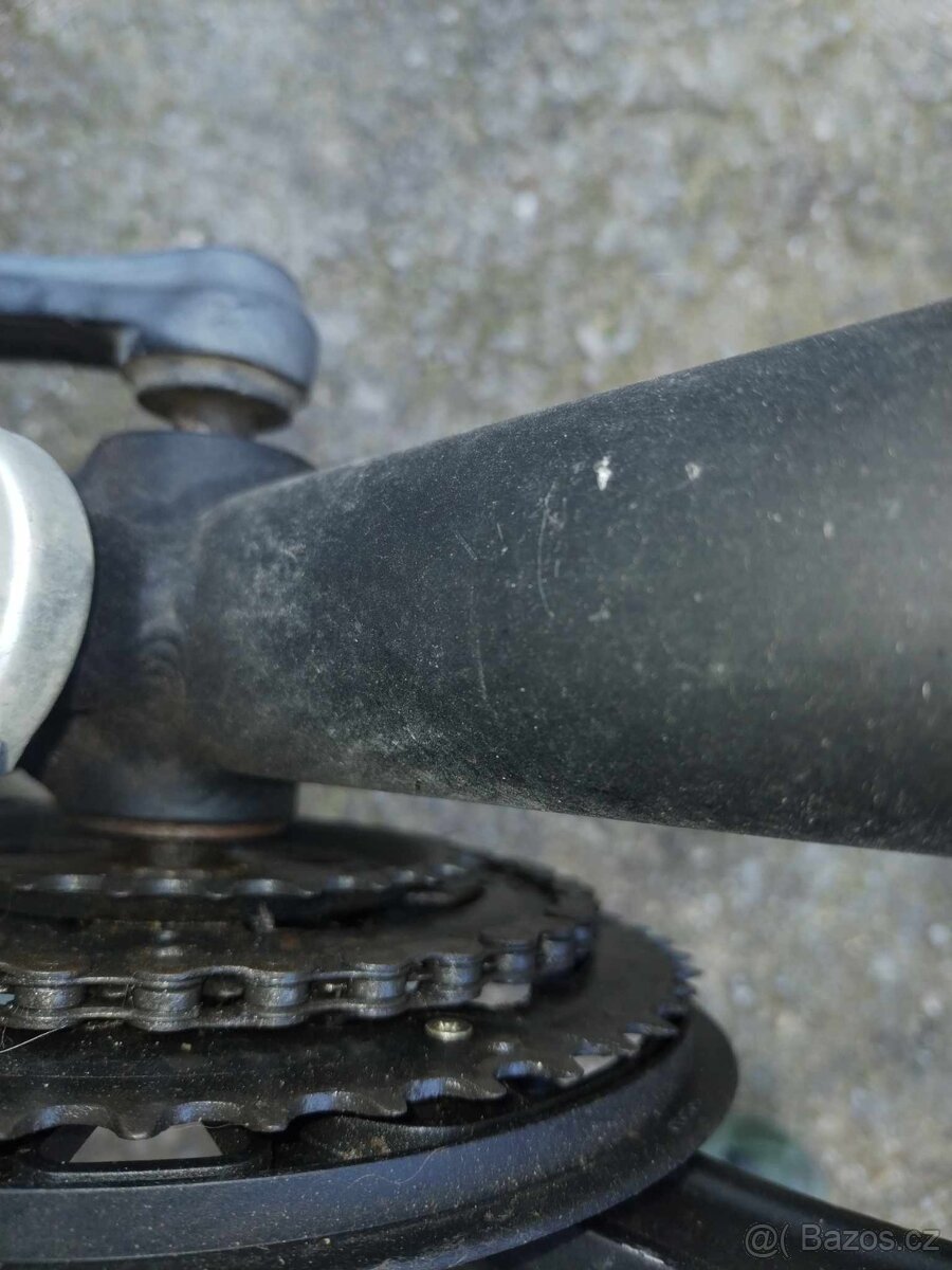 Trekové kolo Arcore - 5