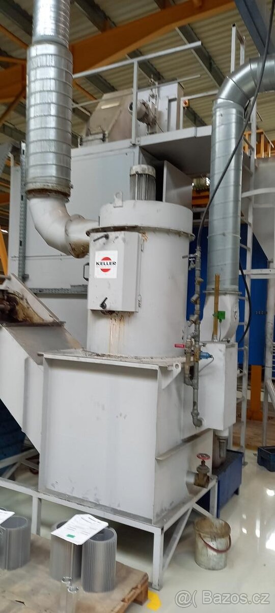 Tryskací zařízení Gutmann PH 1022/338 (8504) - 5