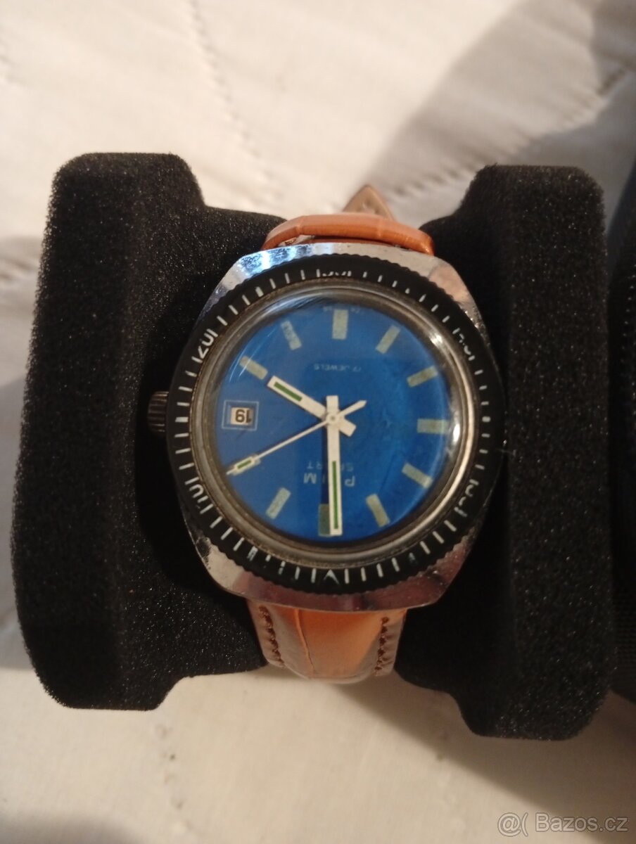 Koupim staré telefóny a hodinky - 5