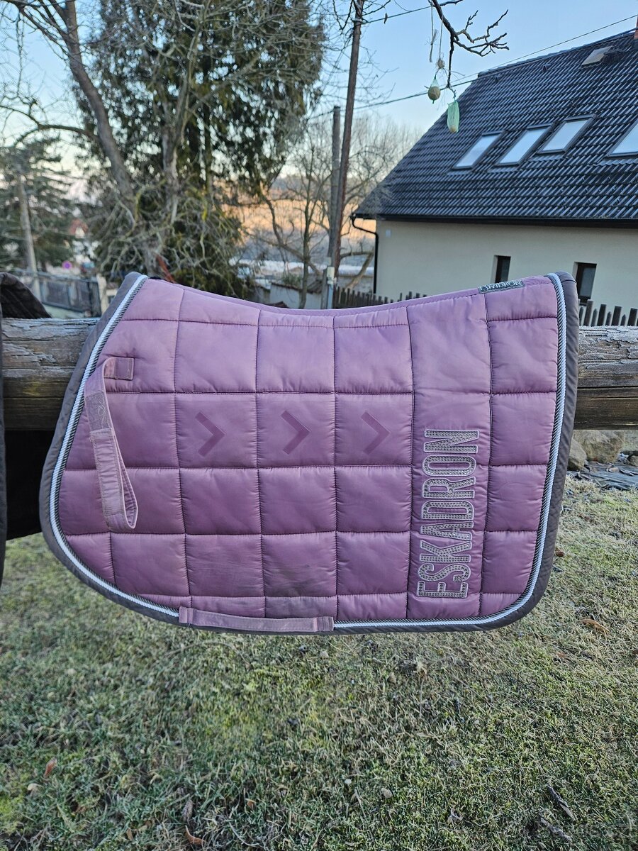 Prodam podsedlove decky - 5