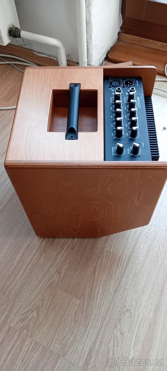 Acus One ForStrings 5T Wood - 5