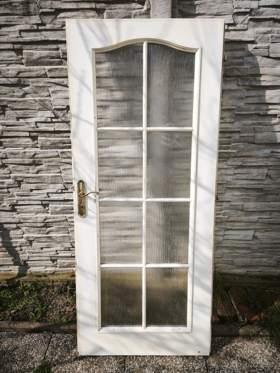 Dveře do interiéru - 5