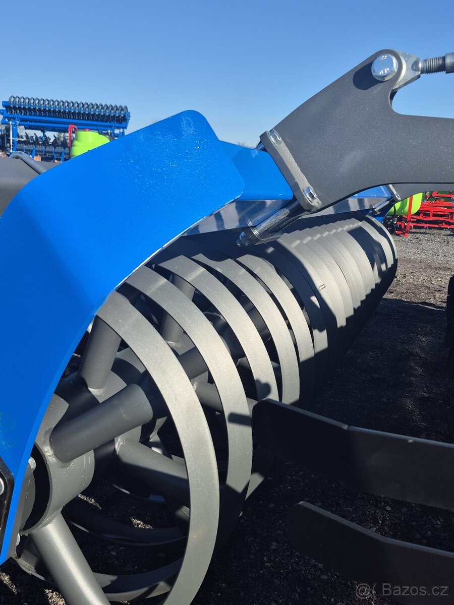 Diskový podmítač CZAGRO ROL 300 - 5