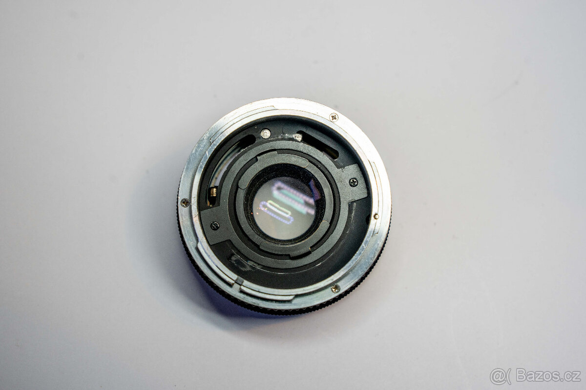 Telekonvertor 2x, bajonet Canon FD - 5