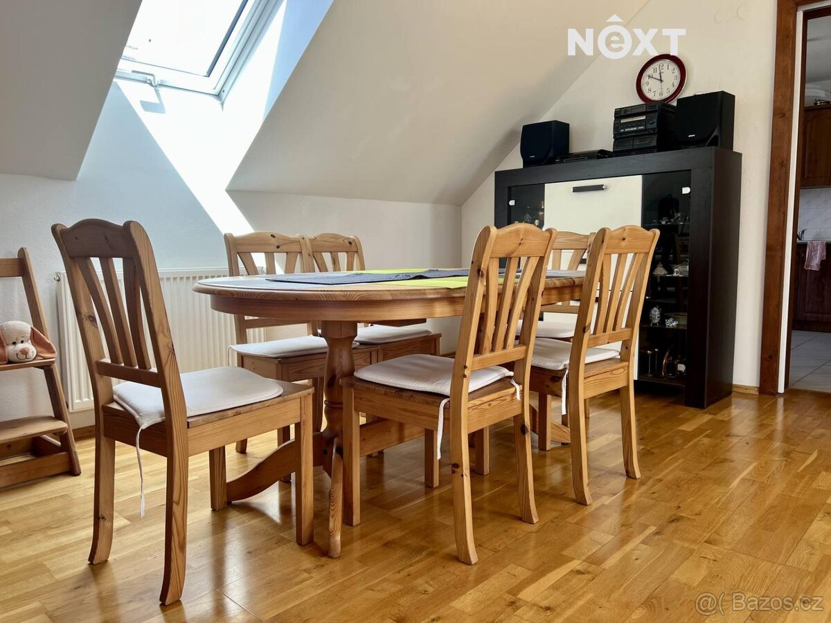 Prodej Rodinný dům, 217㎡ - 5