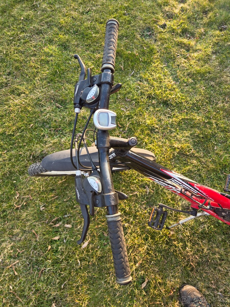 Dětské kolo 24" - 5