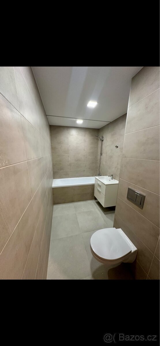 Rekonstrukce bytu - 5