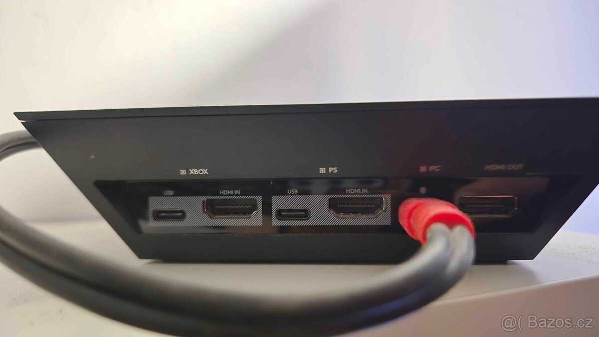 Logitech G A50 (záruka do 2030) - 5