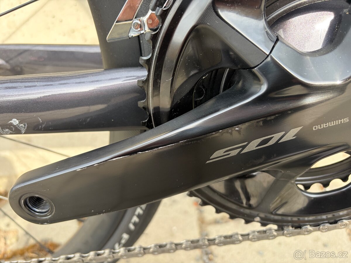 Bianchi Infinito 105 - 5