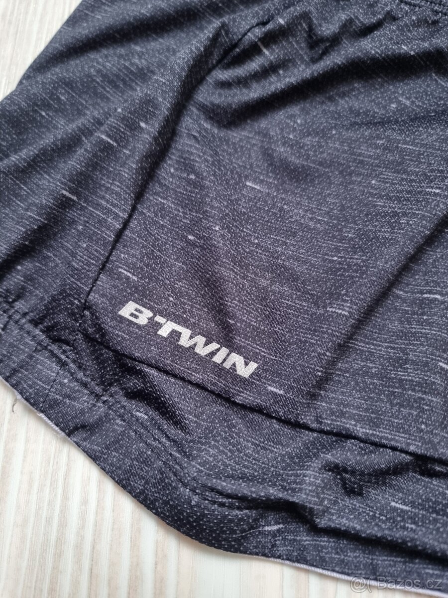 Dámský cyklistický dres - BTWIN - S - 5